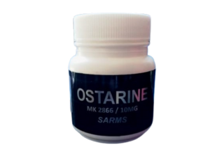 Bvs Anabolic Sarms Ostarine